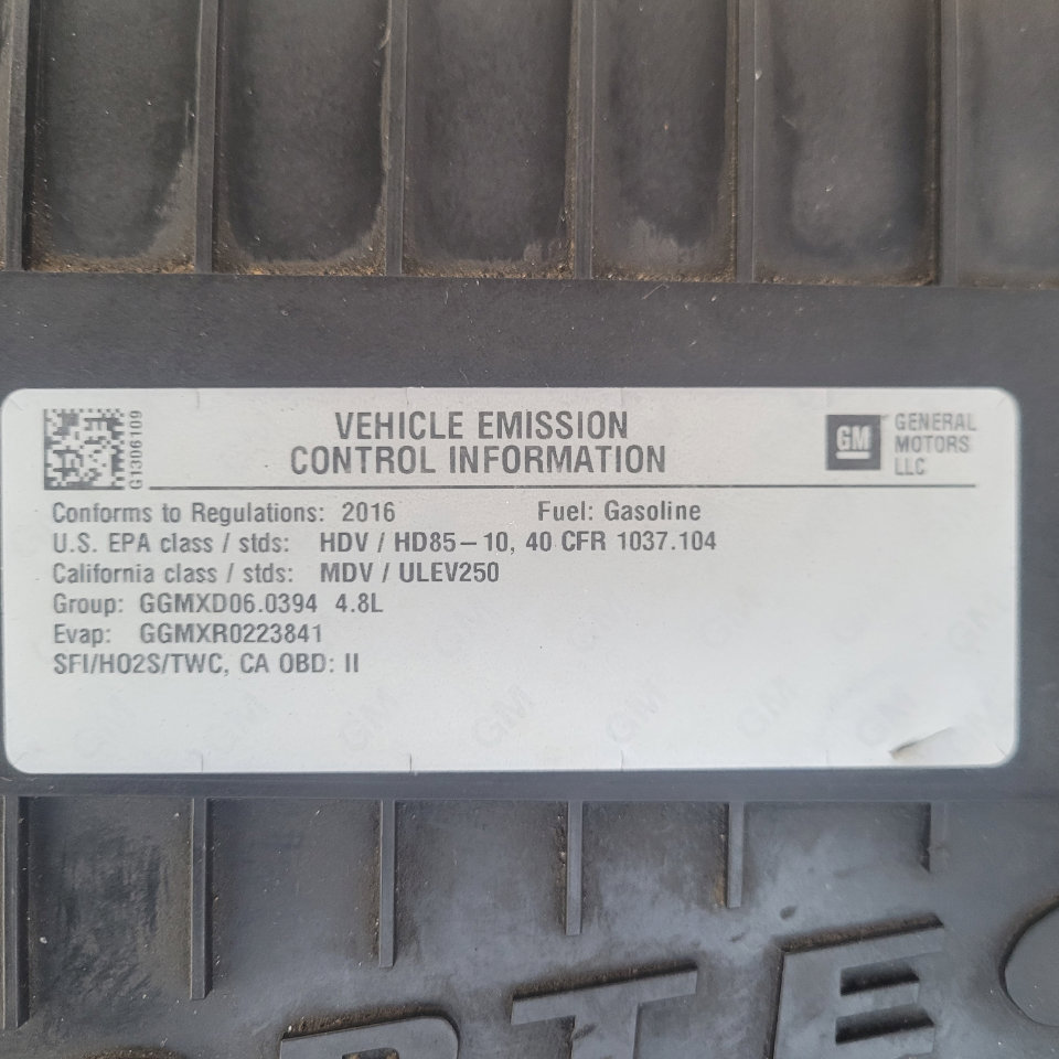 Used 2016 Chevrolet Express 3500 LT w/ LT Preferred Equipment Group image 43