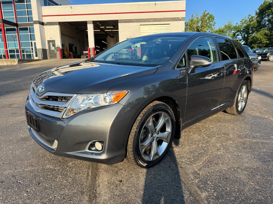 Used 2016 Toyota Venza AWD