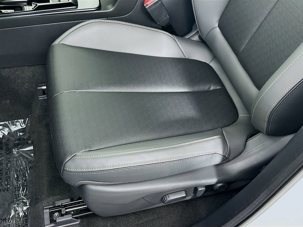 New 2026 Subaru Forester Wilderness image 25