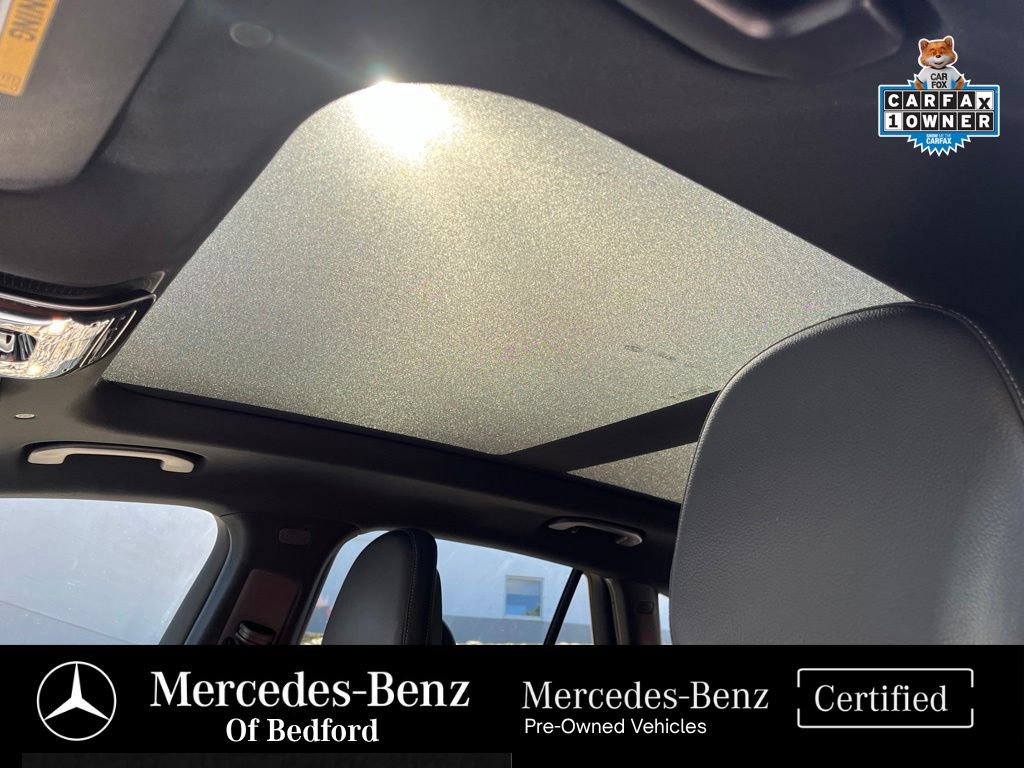Used 2023 Mercedes-Benz GLC 300 4MATIC image 34