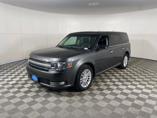 Used 2015 Ford Flex SEL w/ Equipment Group 202A