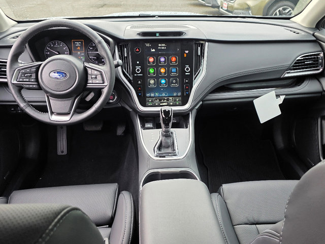 Used 2025 Subaru Legacy Limited image 2