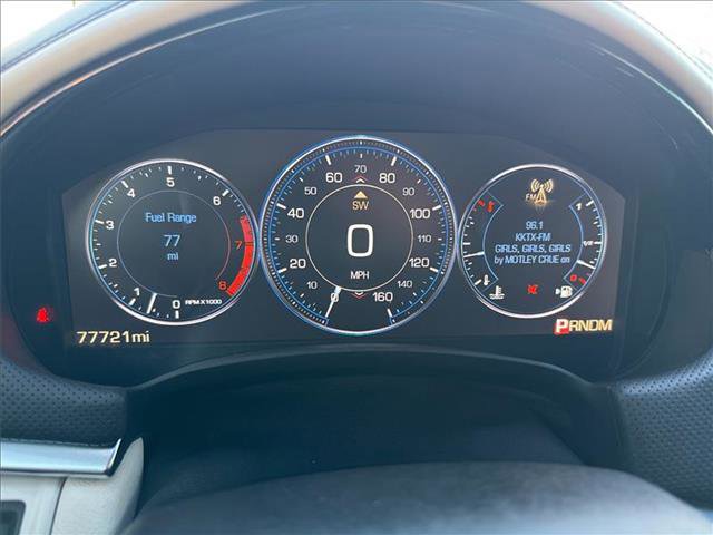 Used 2014 Cadillac XTS Platinum image 16