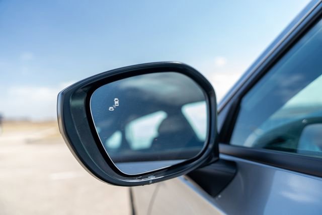 New 2026 Honda Civic Sport image 19