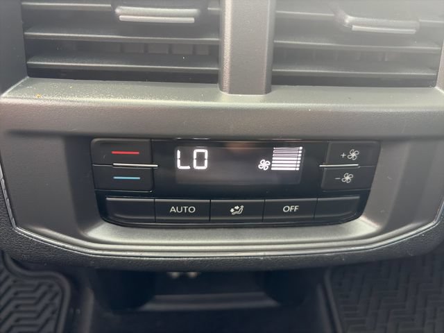 Used 2018 Volkswagen Atlas SEL AWD/4WD image 21