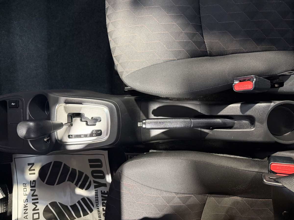 Used 2024 Mitsubishi Mirage ES FWD image 15