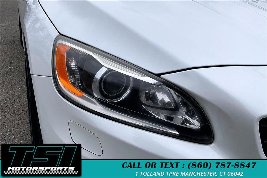 Used 2016 Volvo S60 T6 R-Design w/ Convenience Package image 29