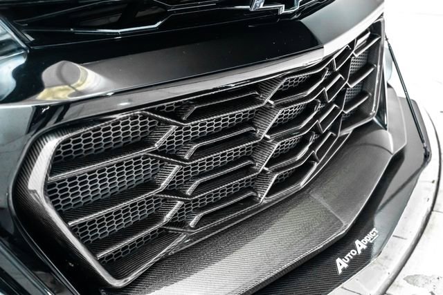 Used 2023 Chevrolet Camaro ZL1 image 18