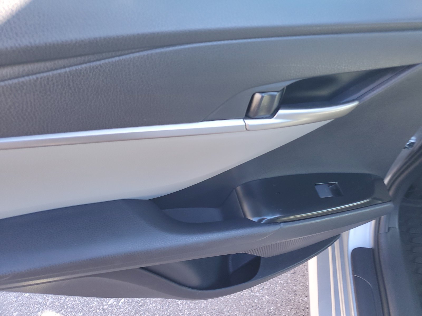 Certified 2025 Toyota Camry LE w/ Convenience Package FWD image 16