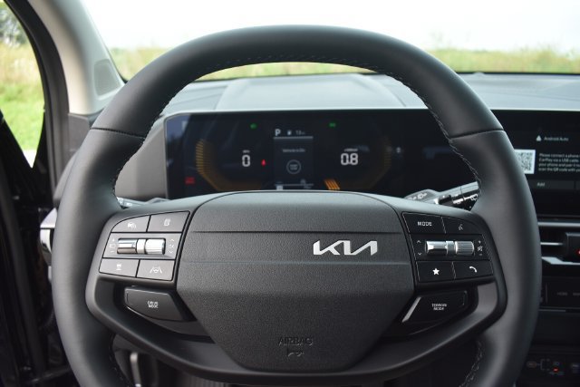 New 2026 Kia Sportage EX AWD/4WD image 32