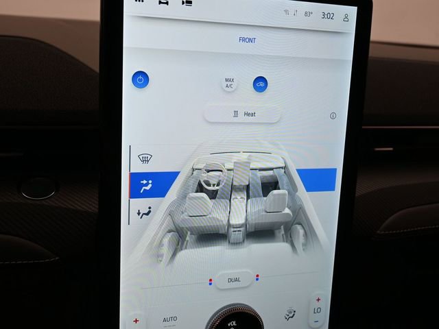 Used 2025 Ford Mustang Mach-E Select image 21