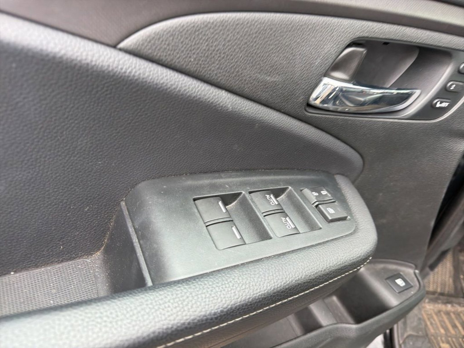 Certified 2023 Honda Ridgeline RTL image 18