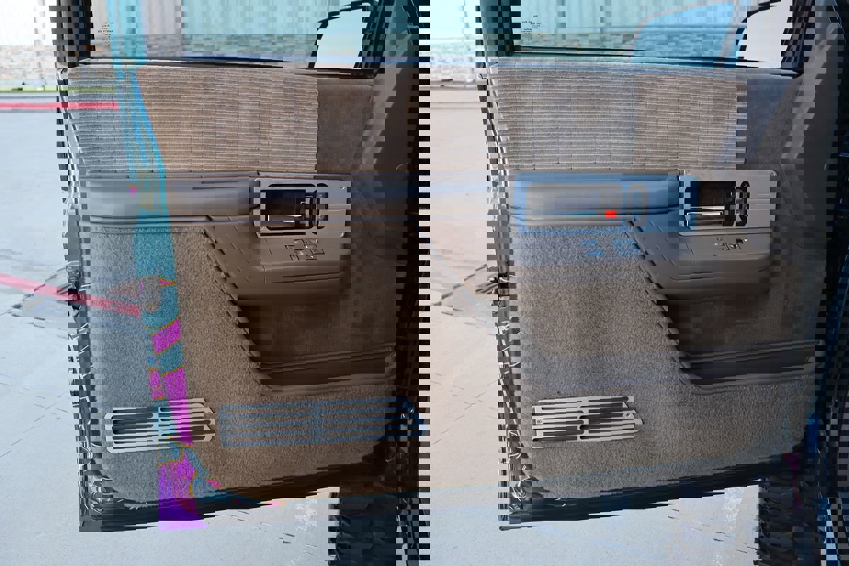 Used 1994 GMC Yukon 4WD 2-Door image 44