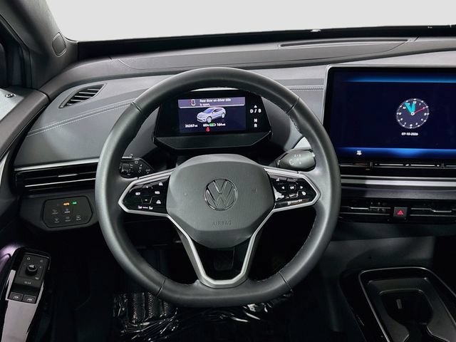 Certified 2024 Volkswagen ID.4 Pro S AWD/4WD image 12