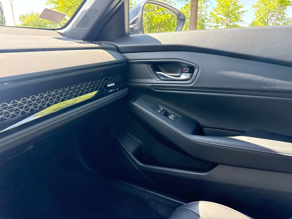 Certified 2024 Honda Accord Sport image 14