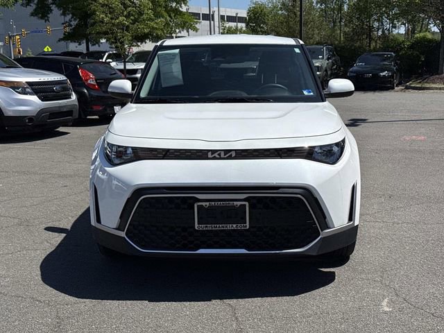 Used 2025 Kia Soul LX w/ LX Technology Package image 6