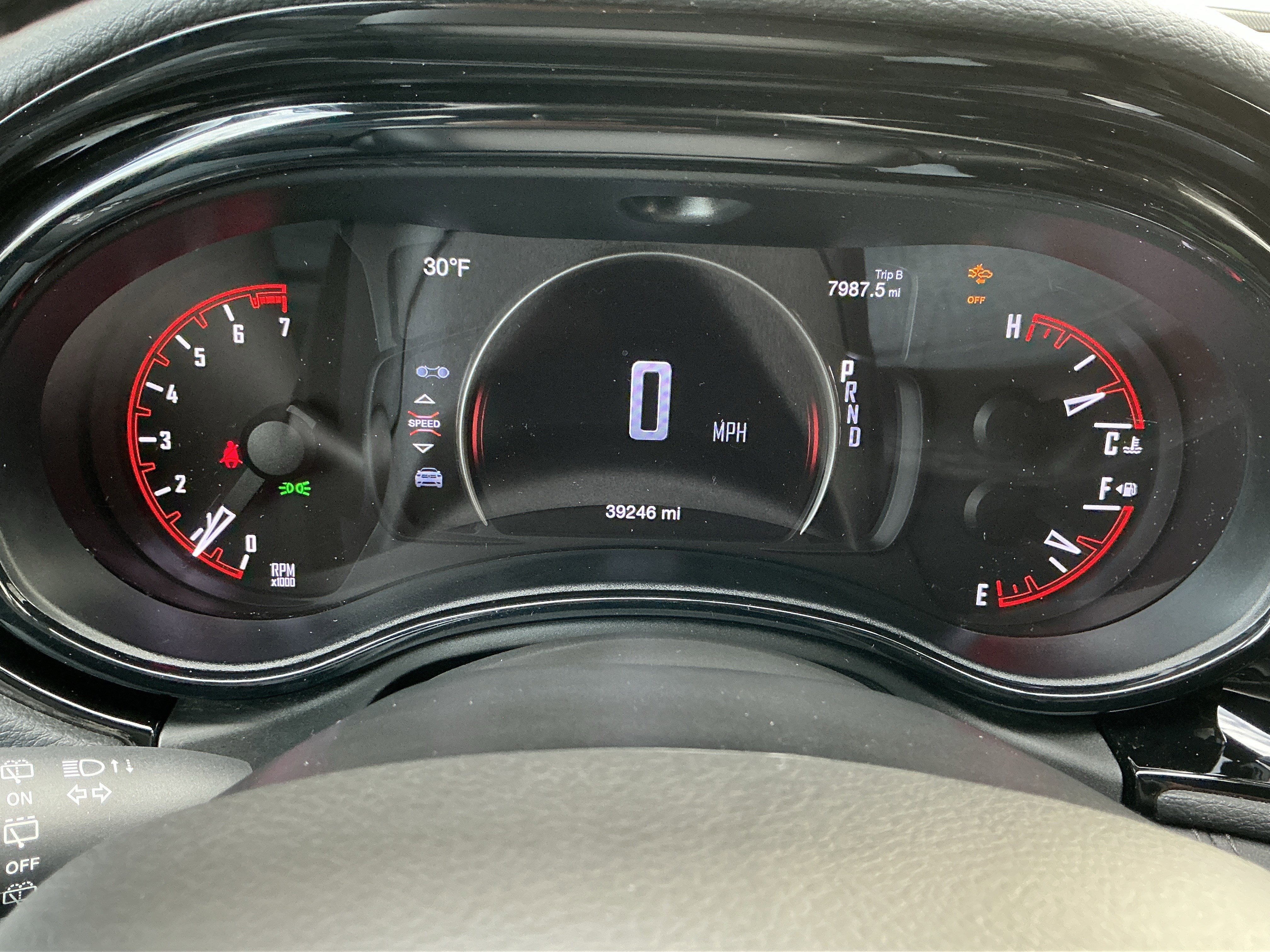 Used 2023 Dodge Durango SXT Launch Edition image 8