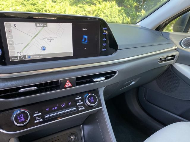 Used 2023 Hyundai Sonata SEL FWD image 33