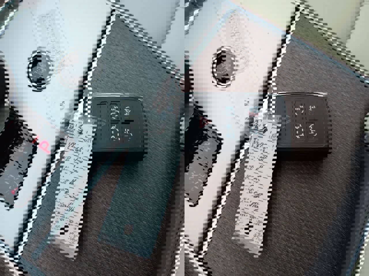 New 2026 Land Rover Range Rover SE image 37