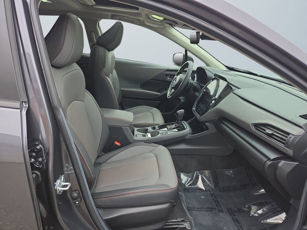 Certified 2025 Subaru Crosstrek 2.5i Limited w/ Crosstrek Mirror Package image 15