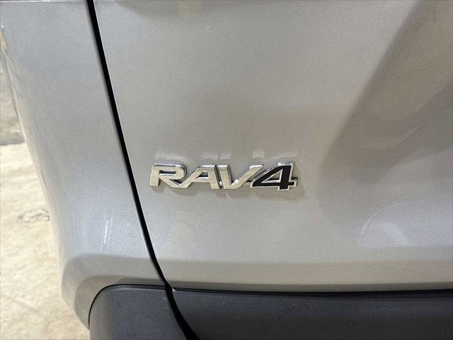 Certified 2025 Toyota RAV4 XLE AWD/4WD image 25