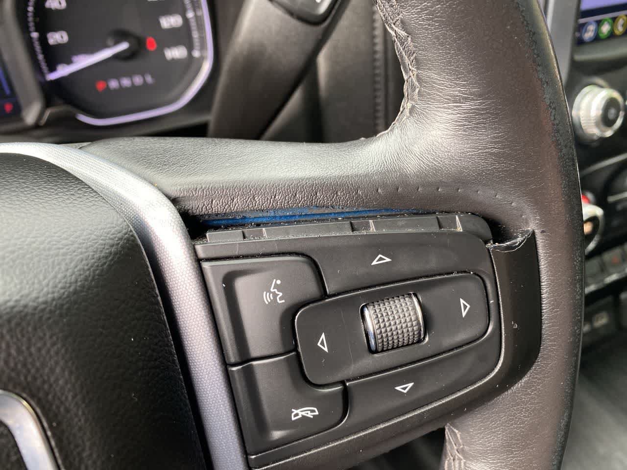 Used 2021 GMC Sierra 1500 Elevation AWD/4WD image 29