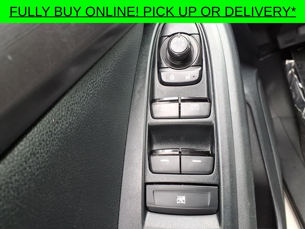 Certified 2024 Subaru Impreza 2.0i image 17