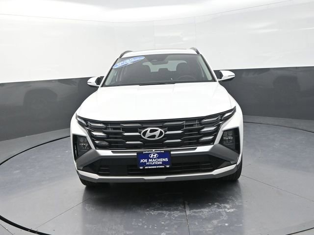 New 2026 Hyundai Tucson SEL AWD/4WD image 3