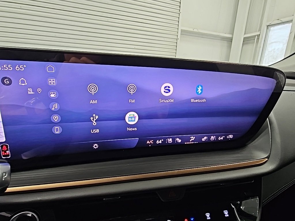 New 2026 Buick Envision Avenir image 15