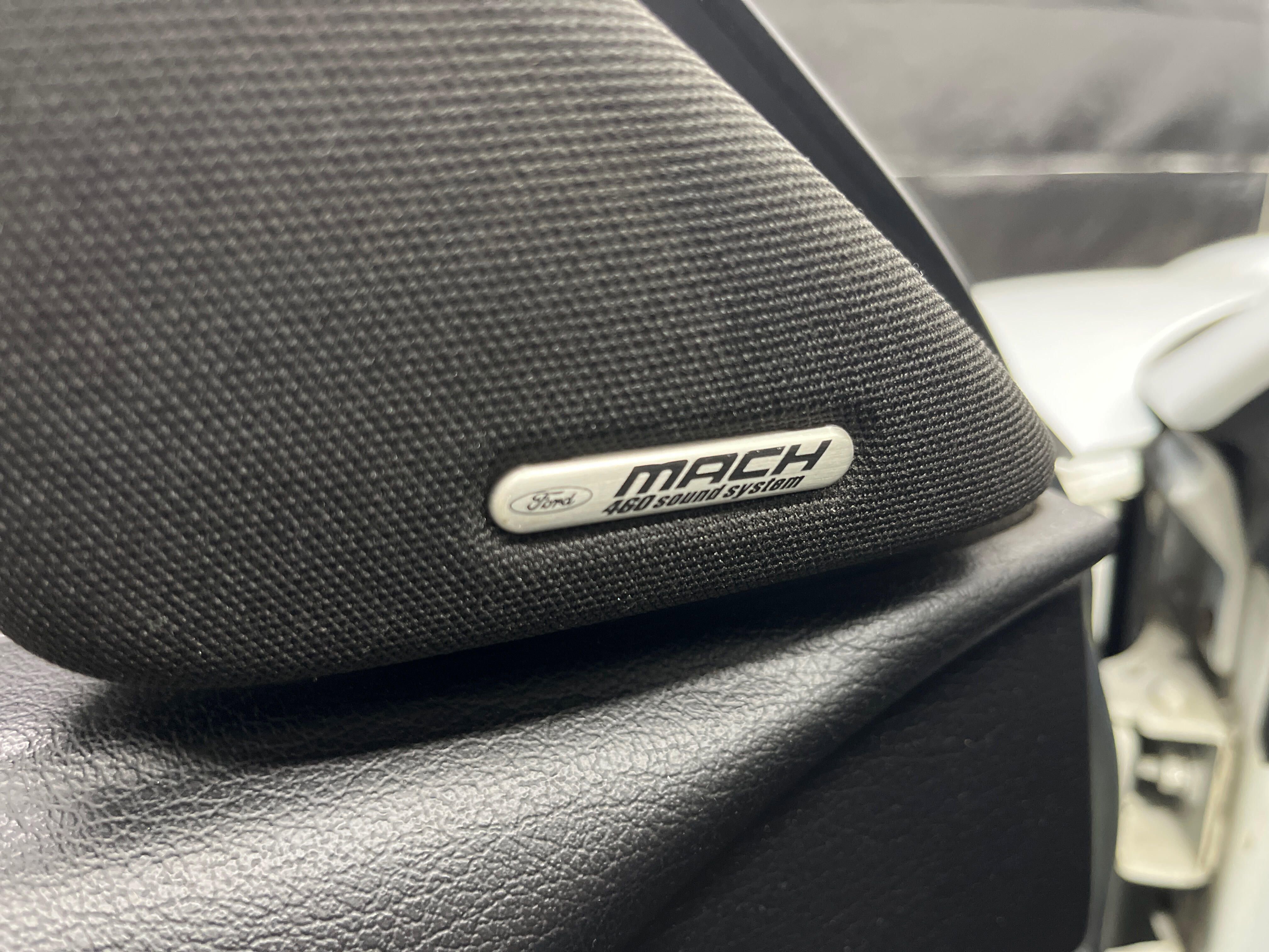 Used 1995 Ford Mustang GT RWD image 20