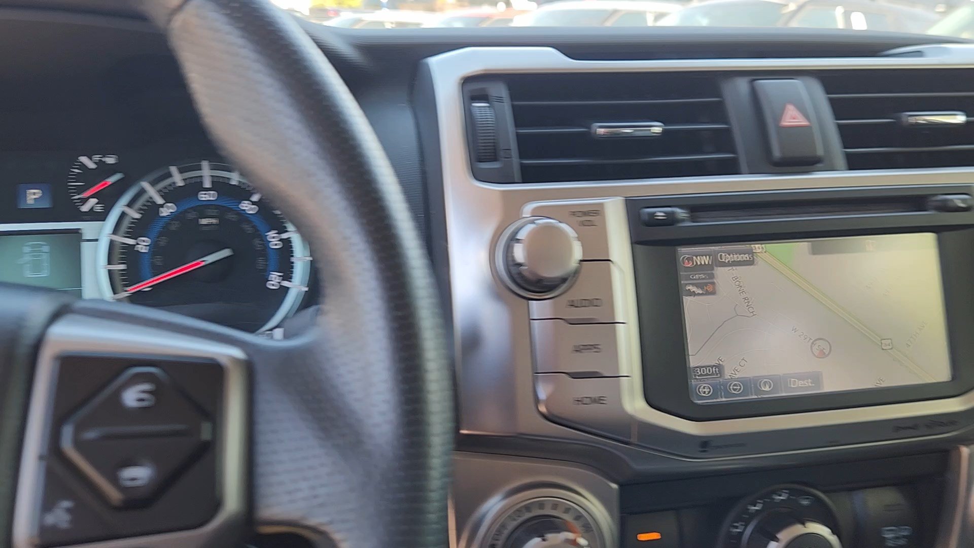 Used 2019 Toyota 4Runner SR5 Premium AWD/4WD image 35