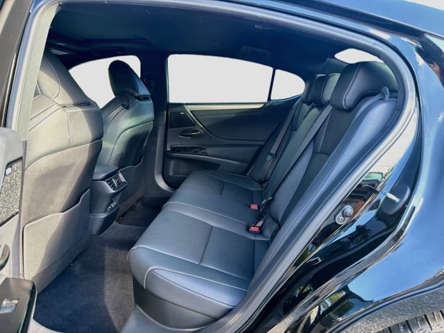 Used 2024 Lexus ES 300h F Sport w/ Accessory Package (Z2) FWD image 20