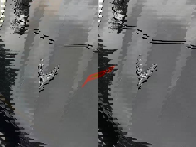 Used 2024 Chevrolet Corvette Stingray Coupe w/ 1LT image 10