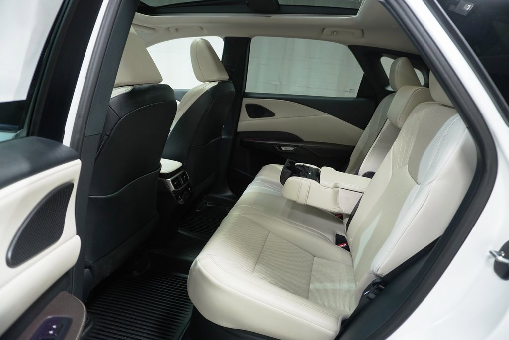 Used 2025 Lexus RX 350 Premium Plus w/ Convenience Package image 14