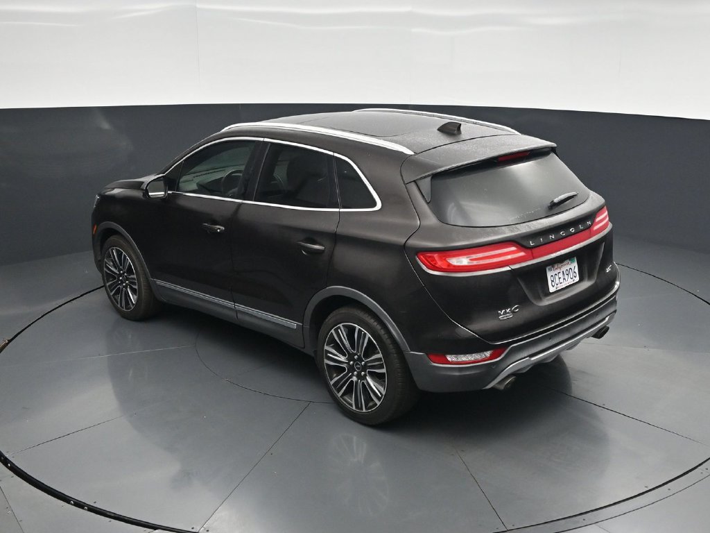 Used 2018 Lincoln MKC Black Label FWD image 43