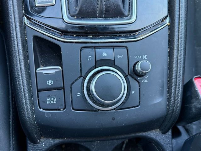 Used 2020 MAZDA CX-5 Touring image 13