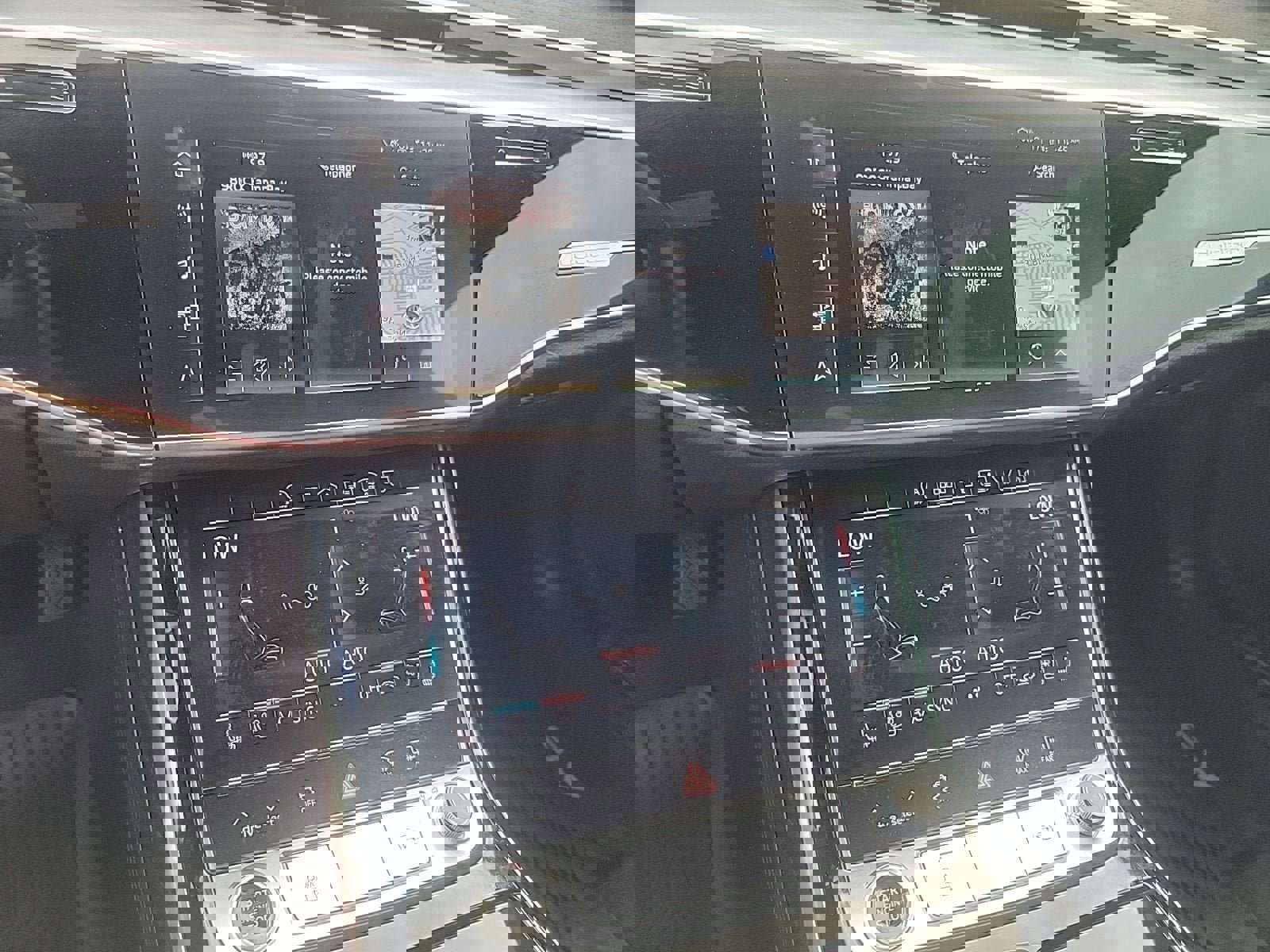 Used 2022 Audi A8 L 3.0T w/ Executive Package image 19