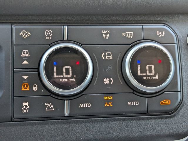 Used 2025 Land Rover Defender 130 S AWD/4WD image 25