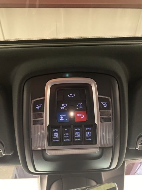 Used 2023 RAM 1500 Rebel w/ Rebel Level 2 Equipment Group image 18