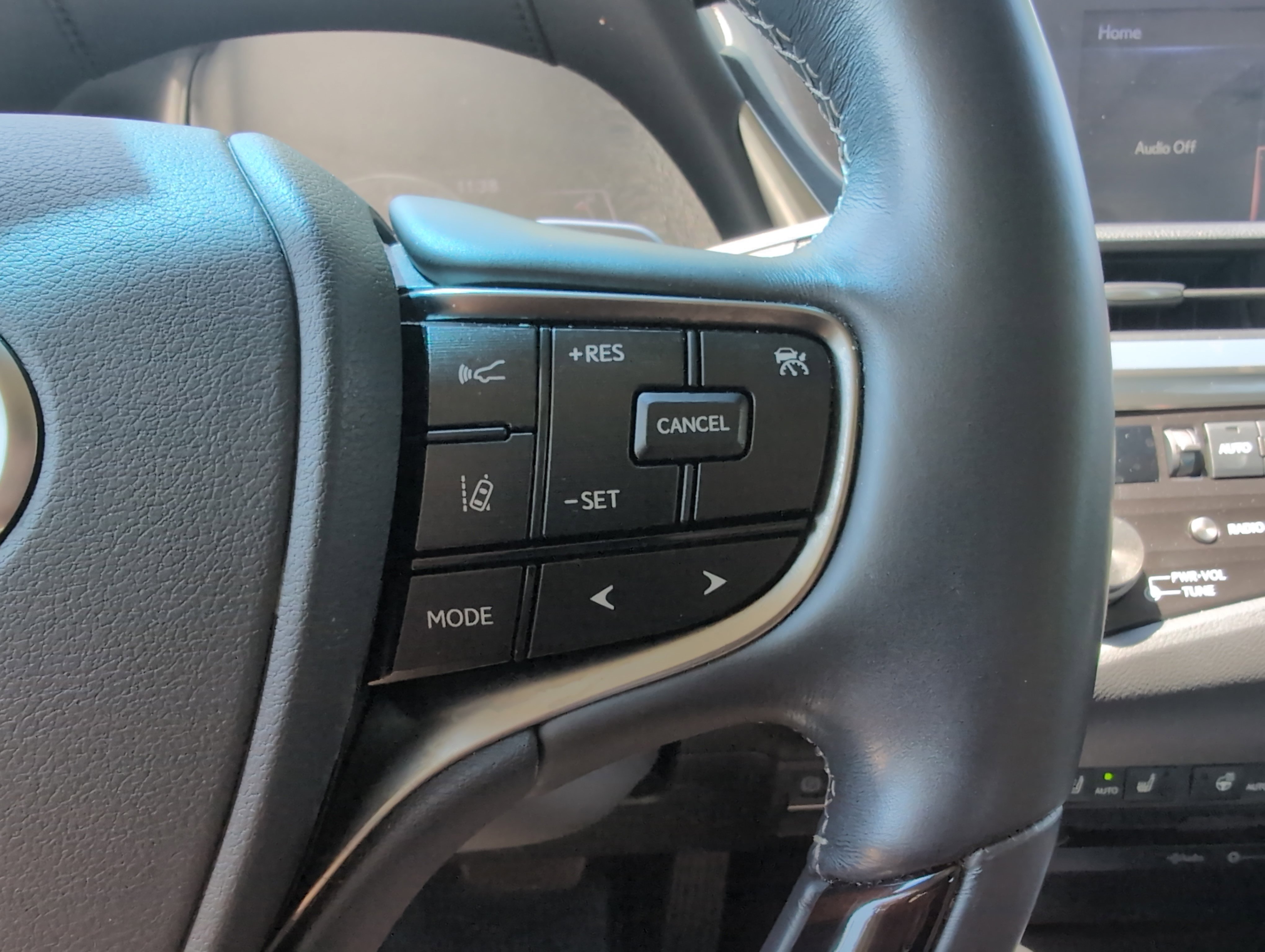 Used 2021 Lexus ES 350 w/ Premium Package FWD image 20