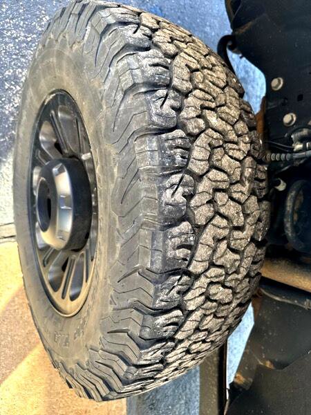 Used 2020 Ford F250 XL image 20