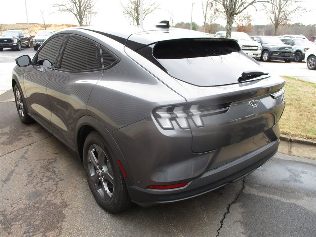 Used 2023 Ford Mustang Mach-E Select w/ Comfort Package Lite image 3