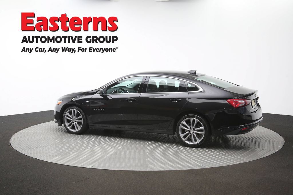 Used 2024 Chevrolet Malibu LT FWD image 64