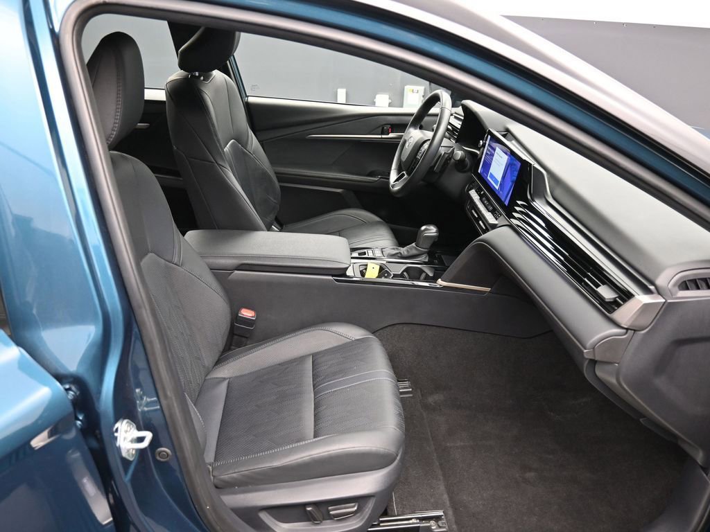 Certified 2025 Toyota Camry XSE image 23