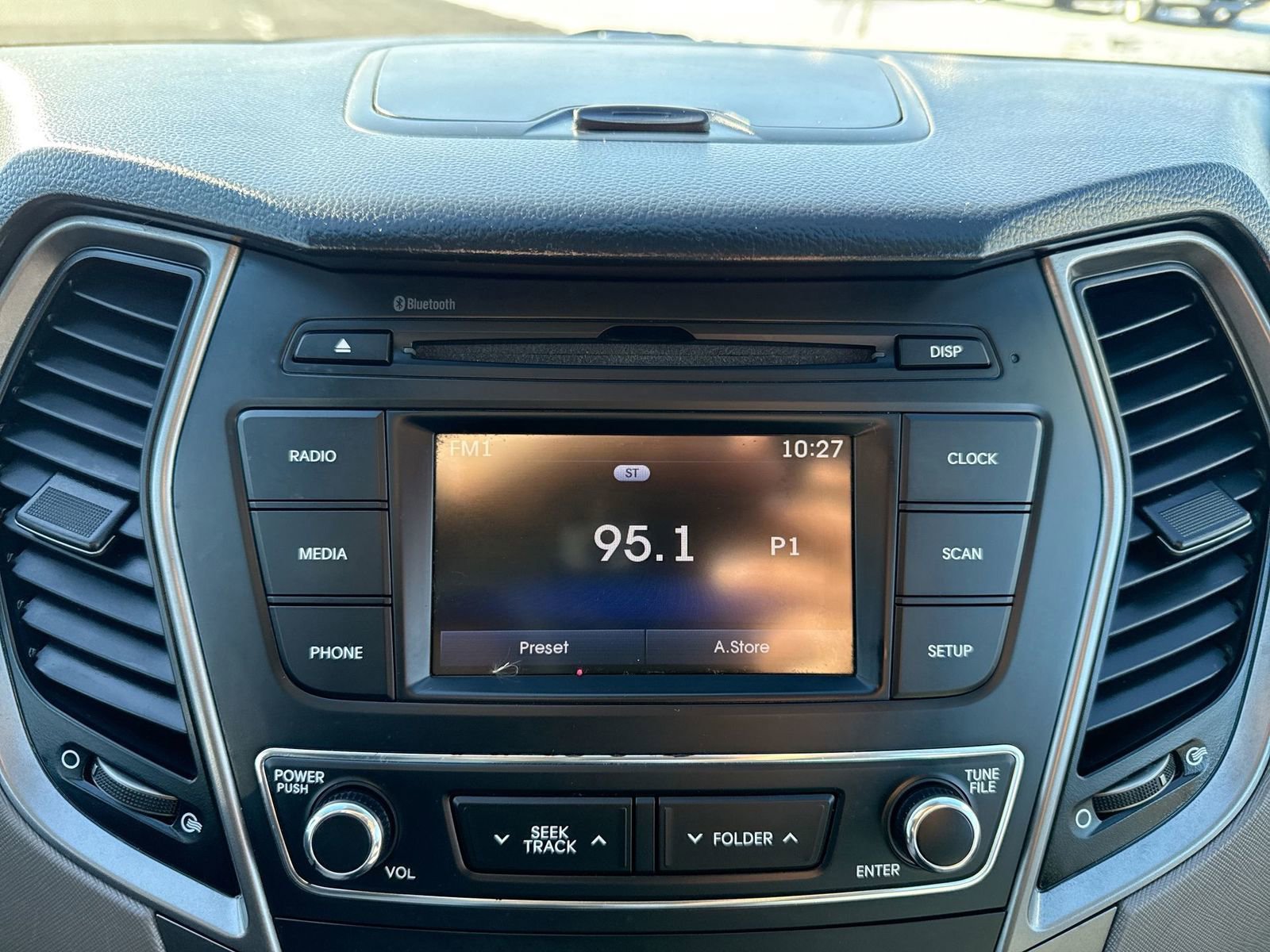 Used 2018 Hyundai Santa Fe Sport image 17