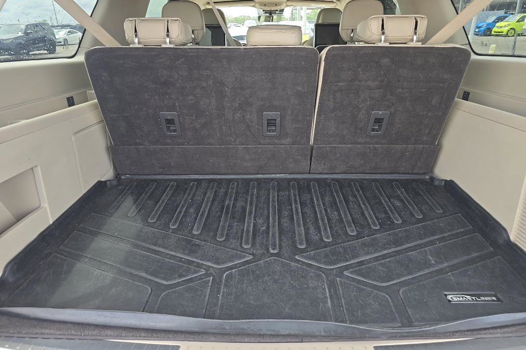 Used 2019 Lincoln Navigator L Reserve AWD/4WD image 6