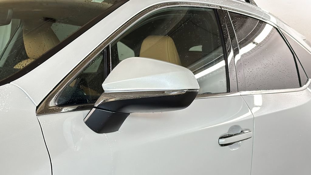 Certified 2024 Lexus RX 350 Premium w/ Accessory Package (K3) image 5