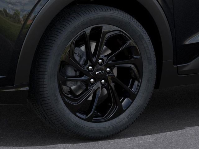 New 2027 Chevrolet Bolt RS image 9
