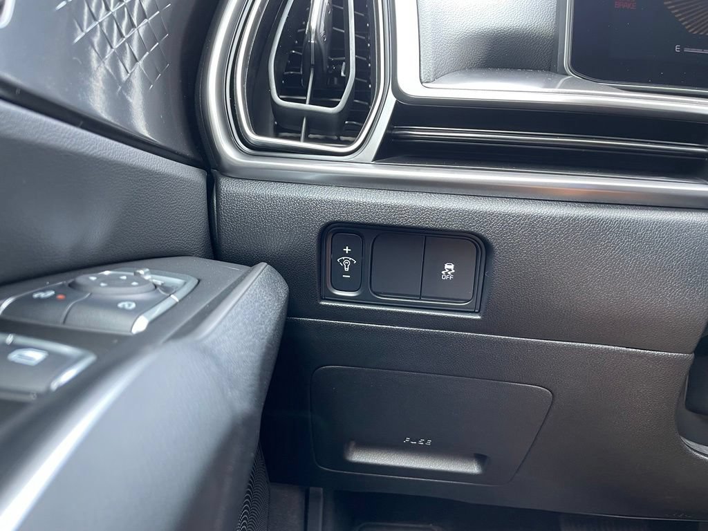 New 2026 Kia Sorento S w/ S Panoramic Sunroof Package FWD image 13