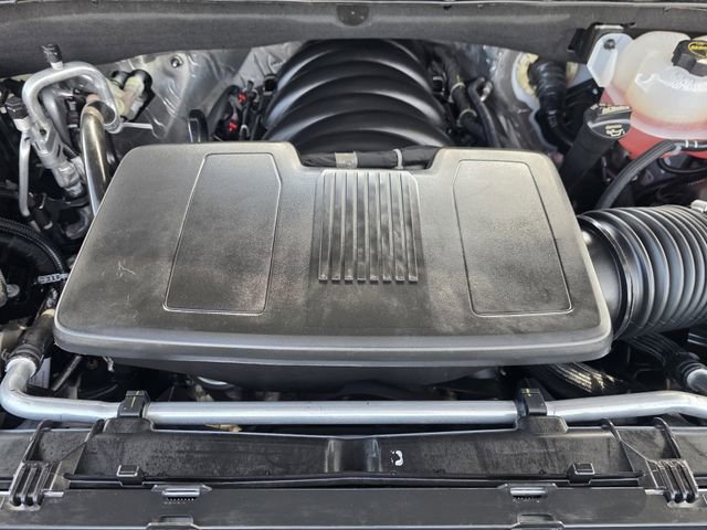 Used 2026 Cadillac Escalade Platinum Sport w/ LPO, ONYX Package image 29